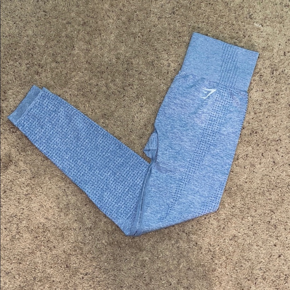 Faux Never worn Gymshark Vital seamless